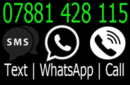 Black Male Escort Slough